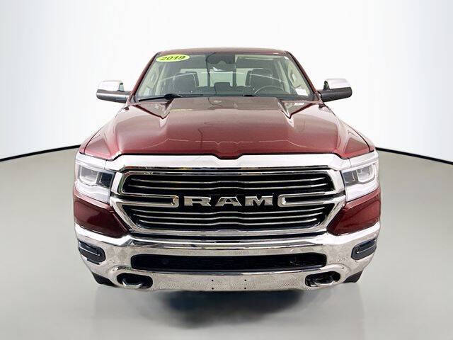 ram ram 1500 pickup 2019 1C6RRERT5KN705803 image ram ram 1500 pickup 2019 1C6RRERT5KN705803 image